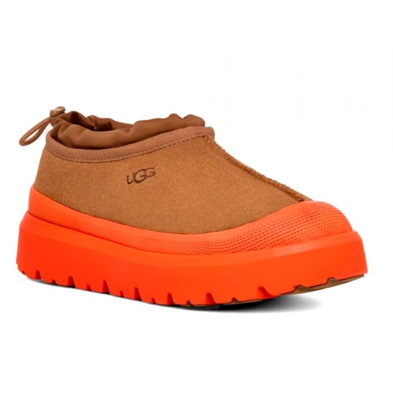 UGG Tasman Hybrid - Chestnut / Orange