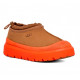 UGG Tasman Hybrid - Chestnut / Orange