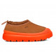 UGG Tasman Hybrid - Chestnut / Orange