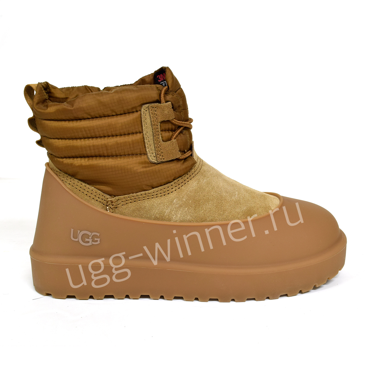 Угги с калошами женские. UGG Classic Mini Lace-up weather. Ботинки угги UGG Classic Mini Lace-up Chestnut. Угги UGG Mens Classic Mini Lace-up weather Chestnut. UGG M Classic Mini Lace-up weather.