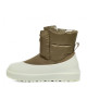 UGG Classic Maxi Toggle - Olive