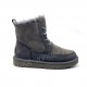 Женские Ботинки Liana Boot - Grey