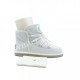 Ugg Lodge Mini Leather - White