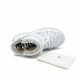 Ugg Lodge Mini Leather - White