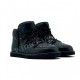 Ugg Lodge Mini Leather - Black