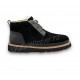 Ugg Mens Neumel Triple Gentleman Black