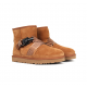 Мужские ботинки Quicklick Boot - Chestnut