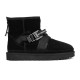 Мужские ботинки Quicklick Boot - Black