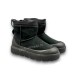 Угги Женские Mini Weather Hybrid Black