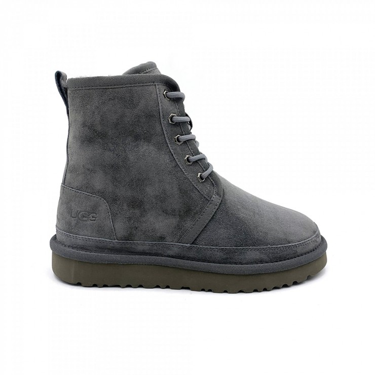 Женские Ботинки Ugg Neumel High Grey