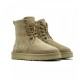 Женские Ботинки Ugg Neumel High Sand