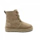 Женские Ботинки Ugg Neumel High Sand