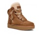 Женские Кроссовки UGG Neumel Highmel Chestnut