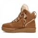 Женские Кроссовки UGG Neumel Highmel Chestnut