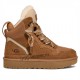 Женские Кроссовки UGG Neumel Highmel Chestnut