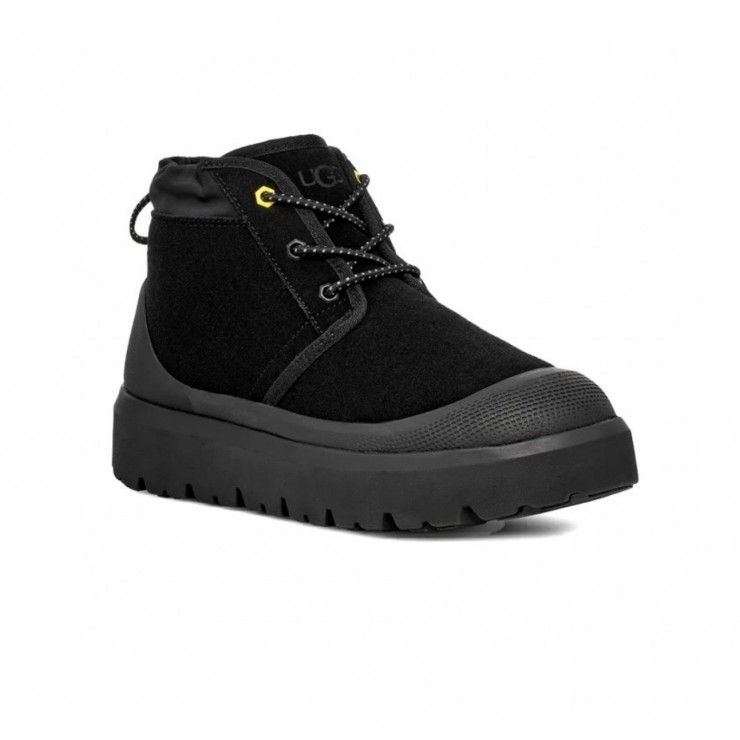  UGG Neumel Weather Hybrid Black