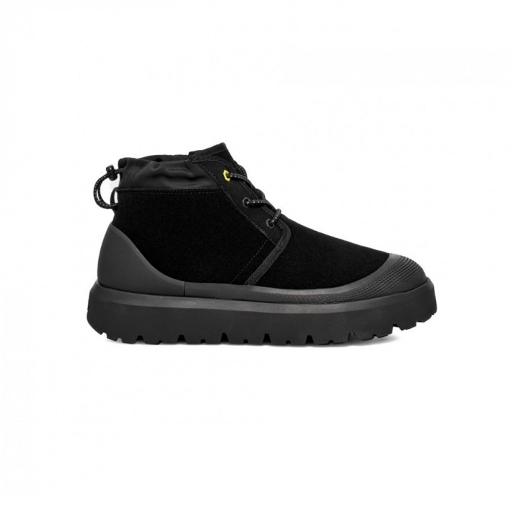  UGG Neumel Weather Hybrid Black