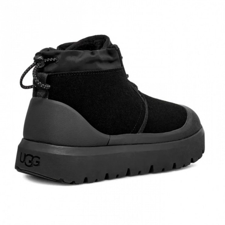  UGG Neumel Weather Hybrid Black