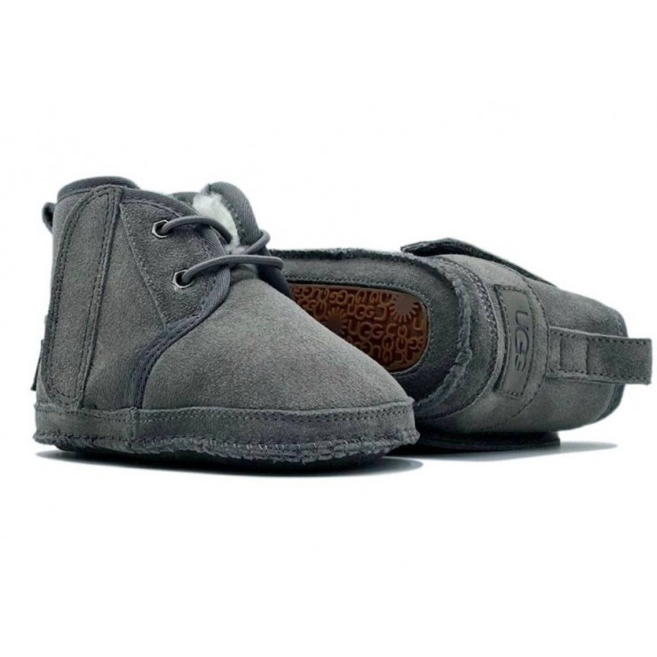  Ugg Baby Neumel - Grey 