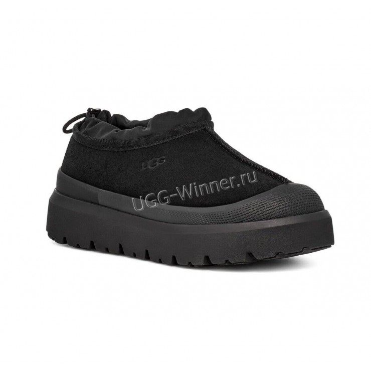 UGG Tasman Weather Hybrid Black