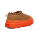 UGG Tasman Weather Hybrid Chestnut/Orange