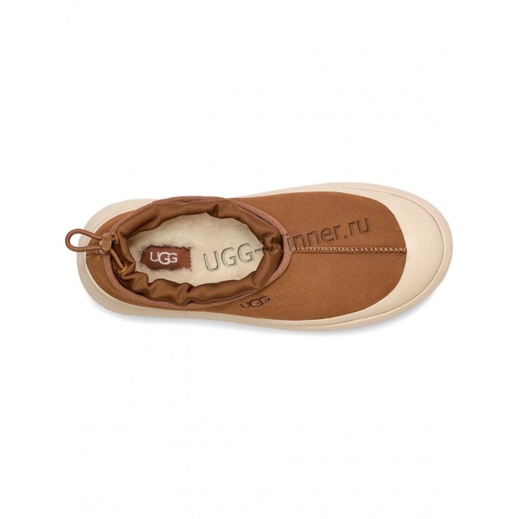 UGG Tasman Weather Hybrid Chestnut/Whitecap