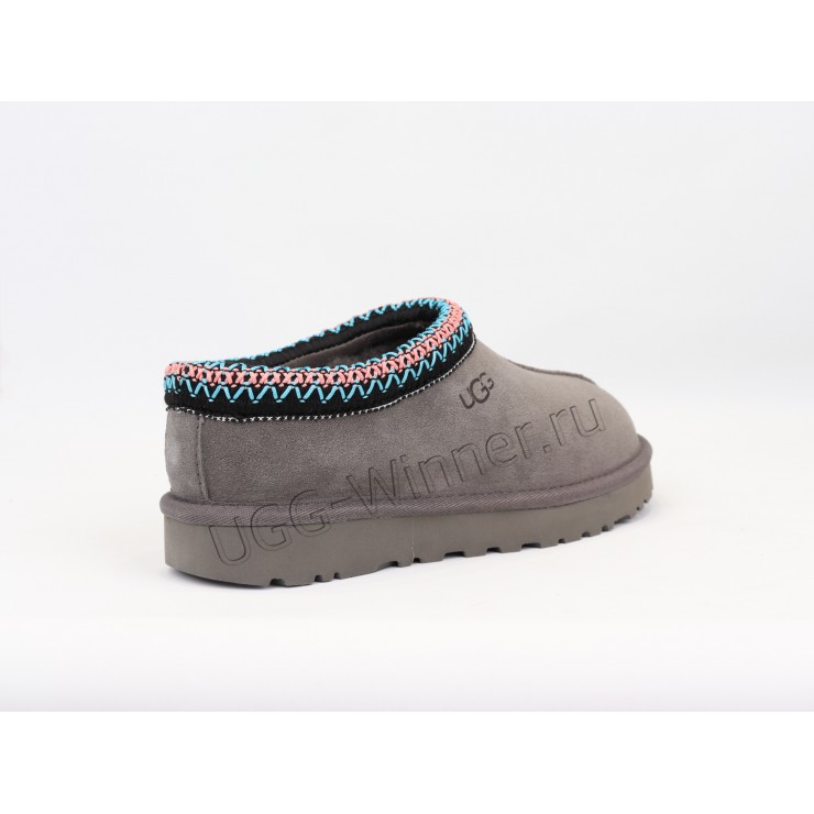 Ugg Tasman Slipper - Grey