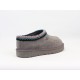 Ugg Tasman Slipper - Grey