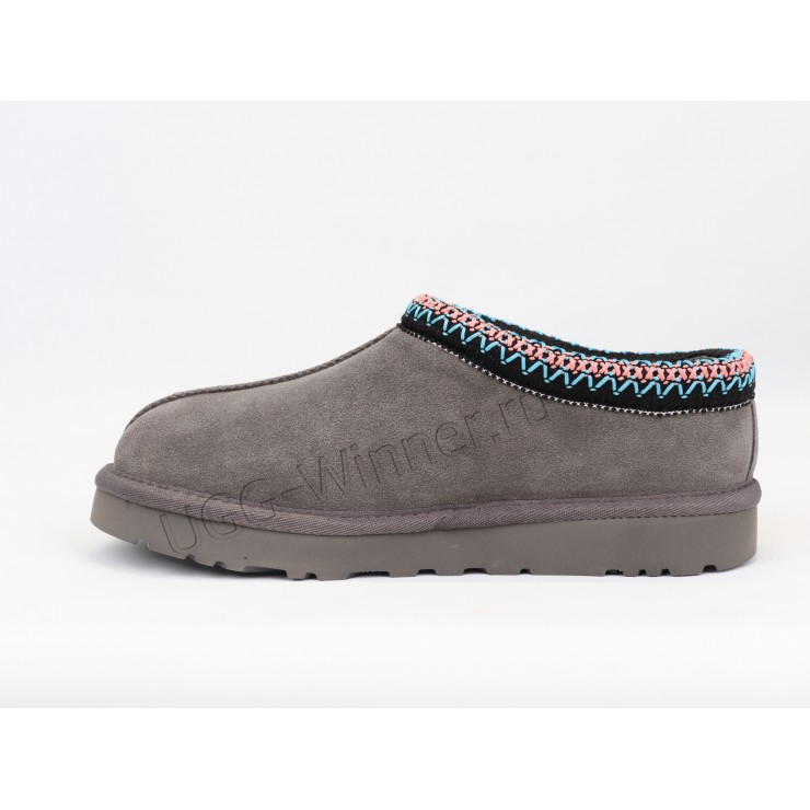 Ugg Tasman Slipper - Grey