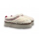 UGG TAZZ Braid - Natural