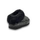  UGG Tazzlita Platform Black Lucky