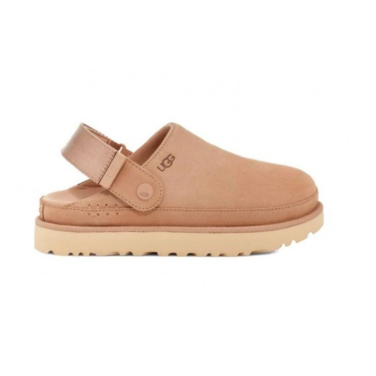 Сабо UGG Goldenstar Driftwood