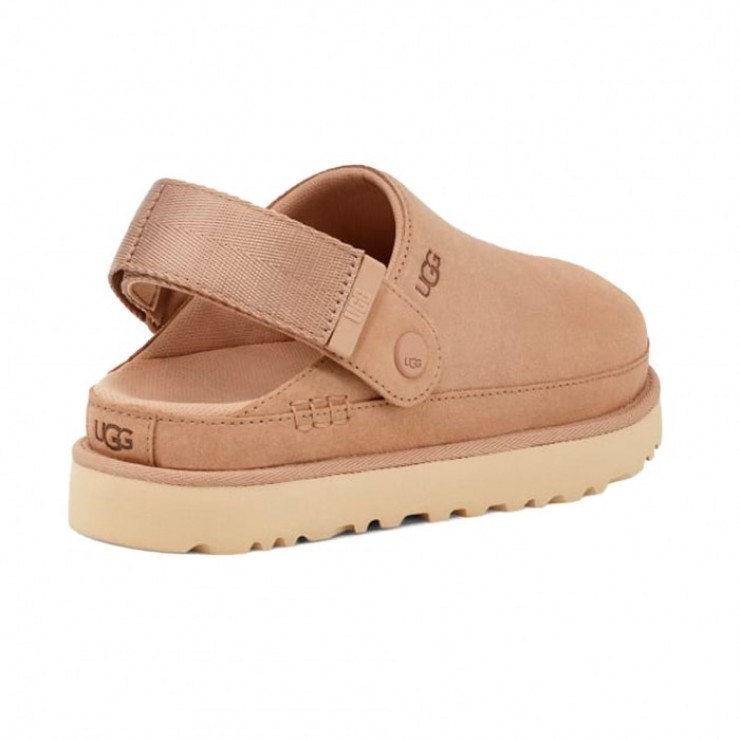 Сабо UGG Goldenstar Driftwood