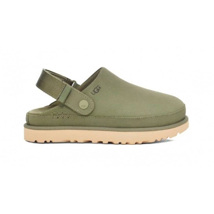 Сандалии UGG Goldenstar Clog Shaded Clover