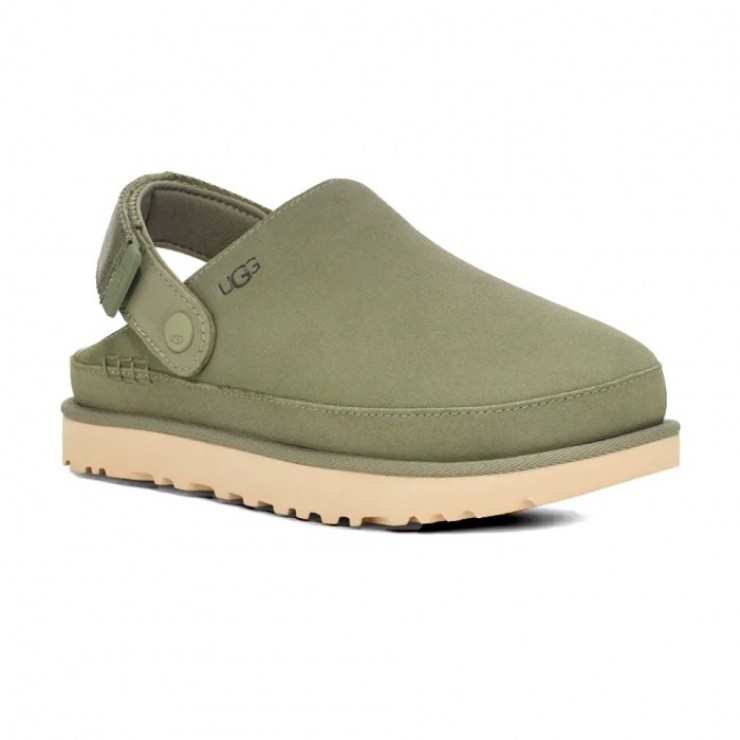 Сандалии UGG Goldenstar Clog Shaded Clover