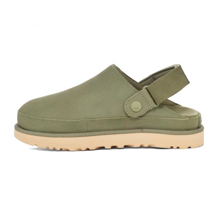 Сандалии UGG Goldenstar Clog Shaded Clover