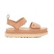 Сандалии UGG Goldenstar Sandals Driftwood