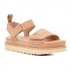 Сандалии UGG Goldenstar Sandals Driftwood