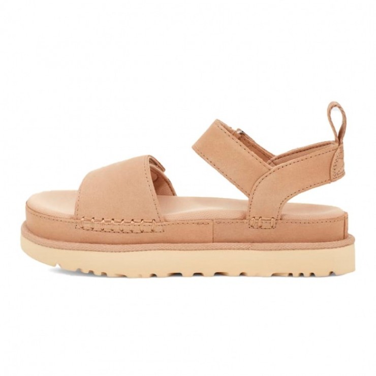 Сандалии UGG Goldenstar Sandals Driftwood