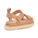 Сандалии UGG Goldenstar Sandals Driftwood