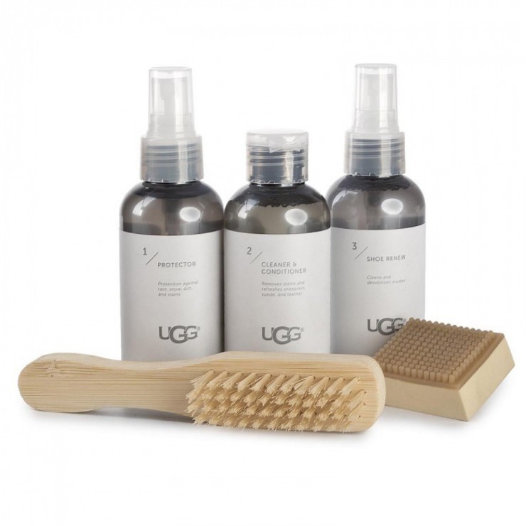 UGG Sheepskin Care Kit 