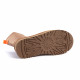 Classic Dipper Boot  - Chestnut