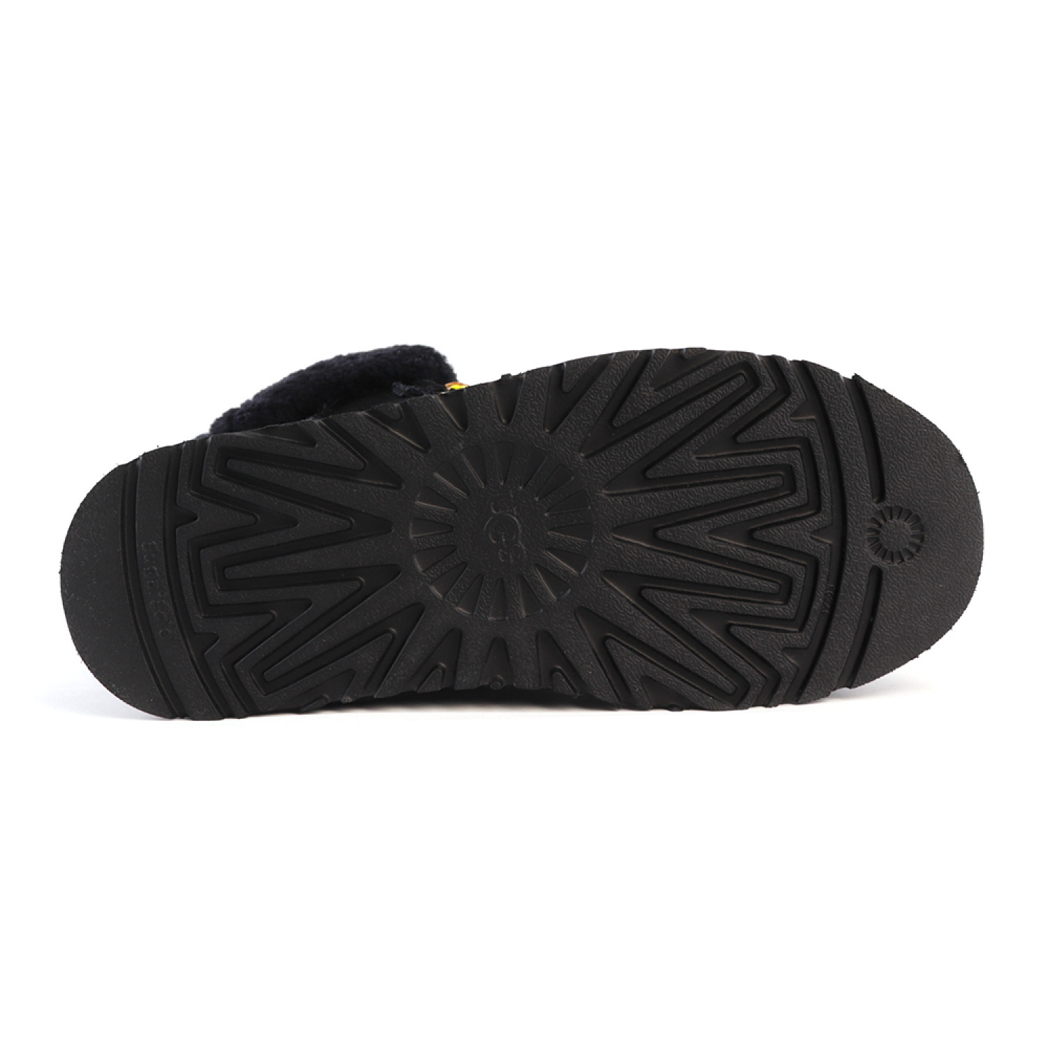 Classic Dipper Boot - Black