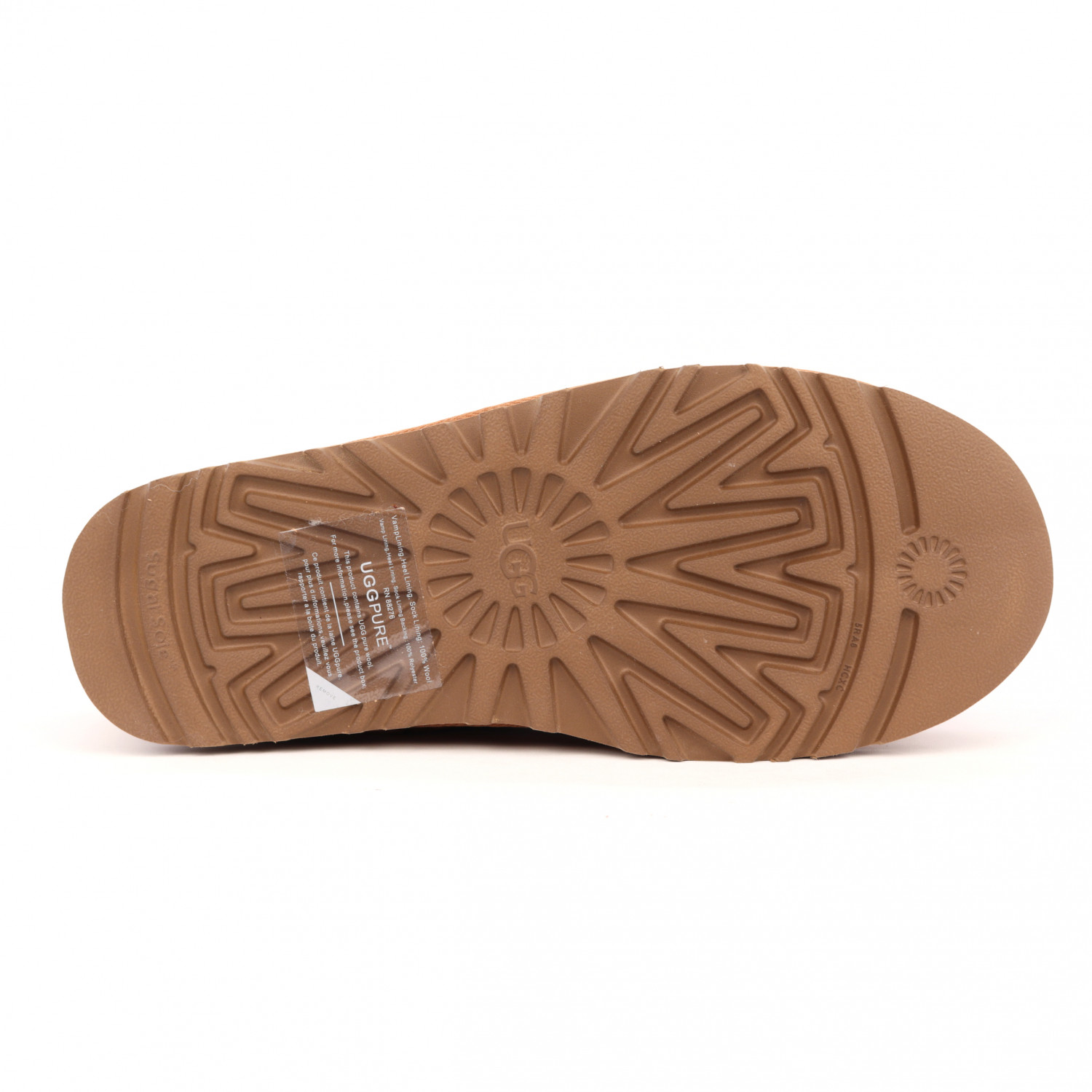 UGG Neumel Chelsea - Khaki