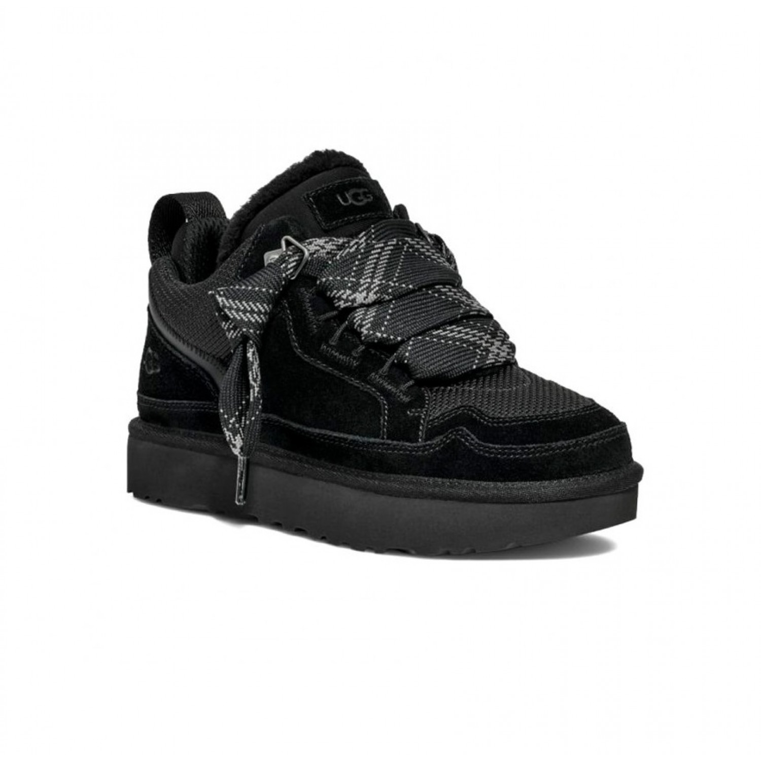 UGG Lowmel Trainer - Black