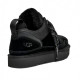 UGG Lowmel Trainer - Black