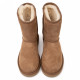 UGG Mens Classic Short - Chestnut