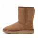 UGG Mens Classic Short - Chestnut