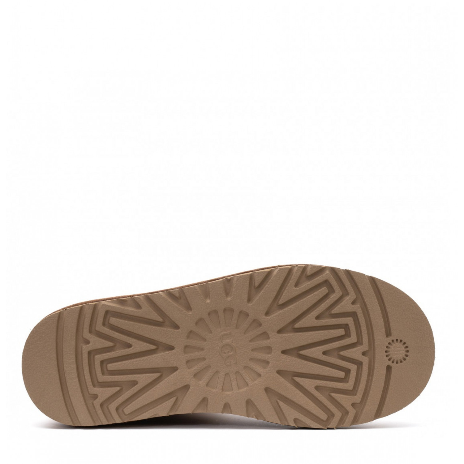 UGG Mens Classic Short - Chestnut
