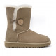 UGG Bailey Button - Sand